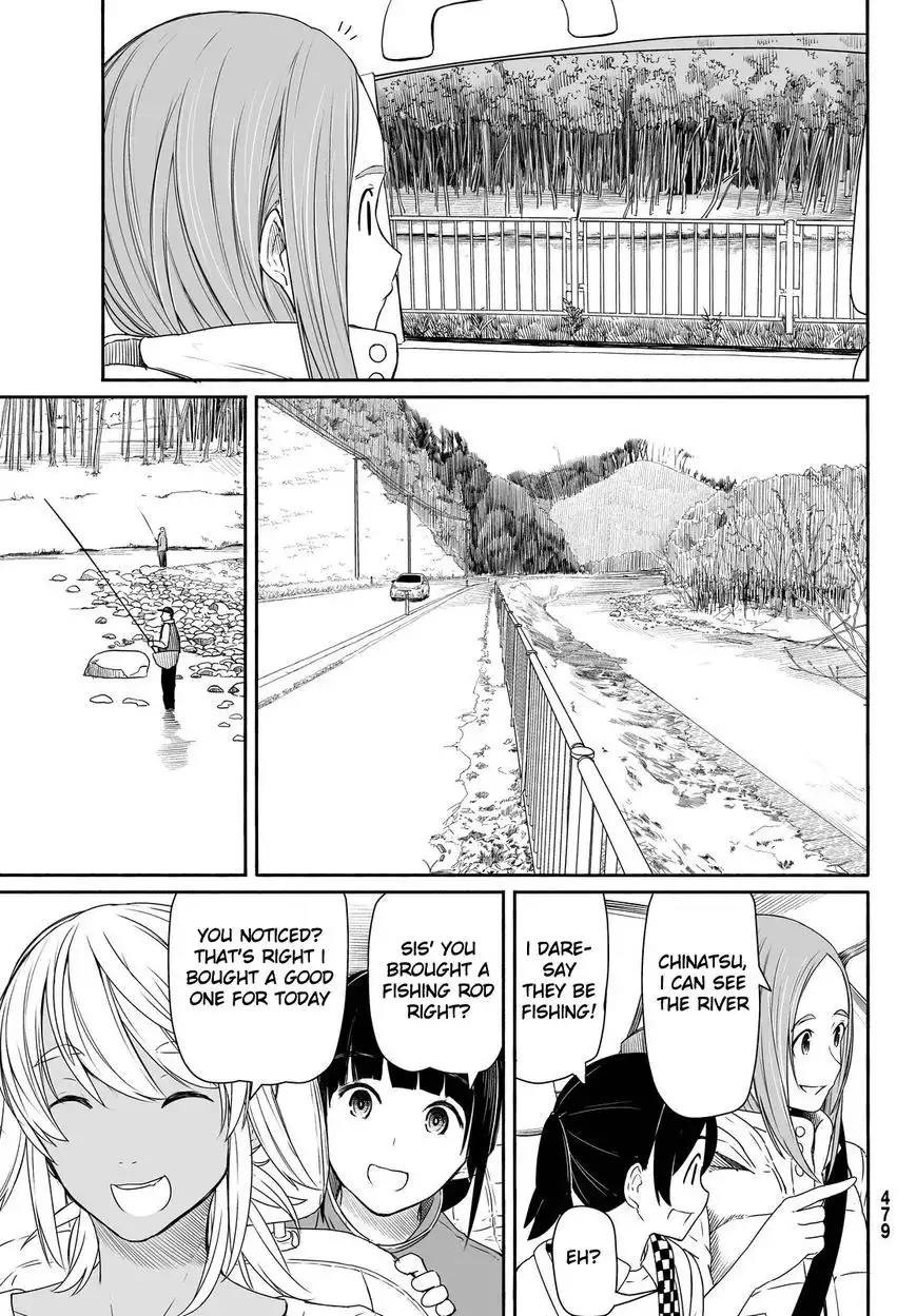 Flying Witch (ISHIZUKA Chihiro) Chapter 27 9